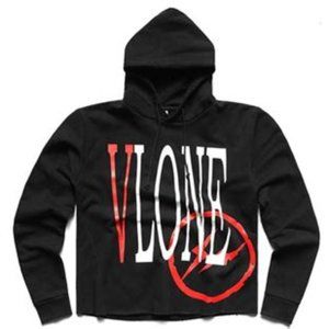 Vlone hoodie